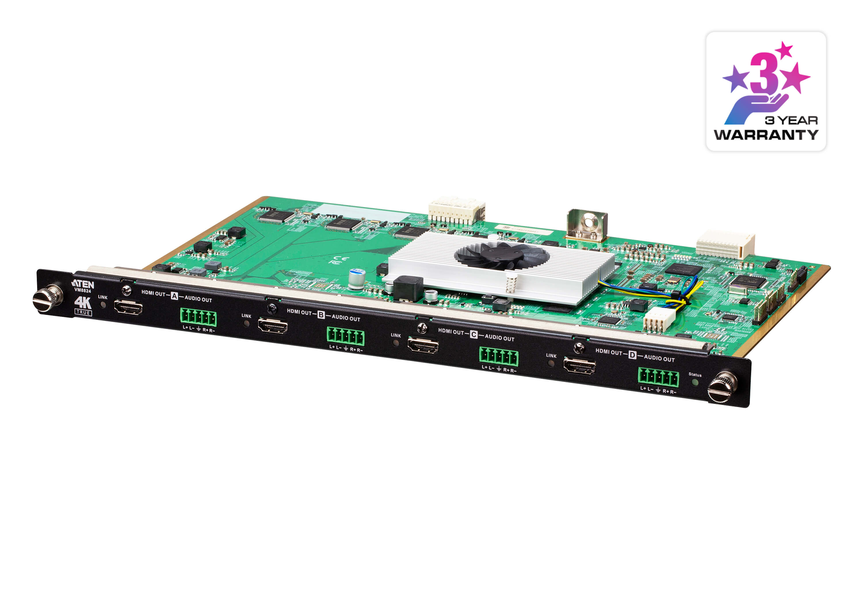 VM8824