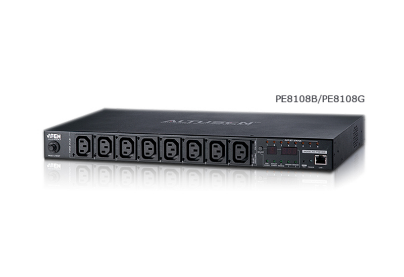 PE8108G