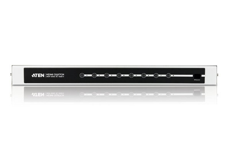 VS0801H