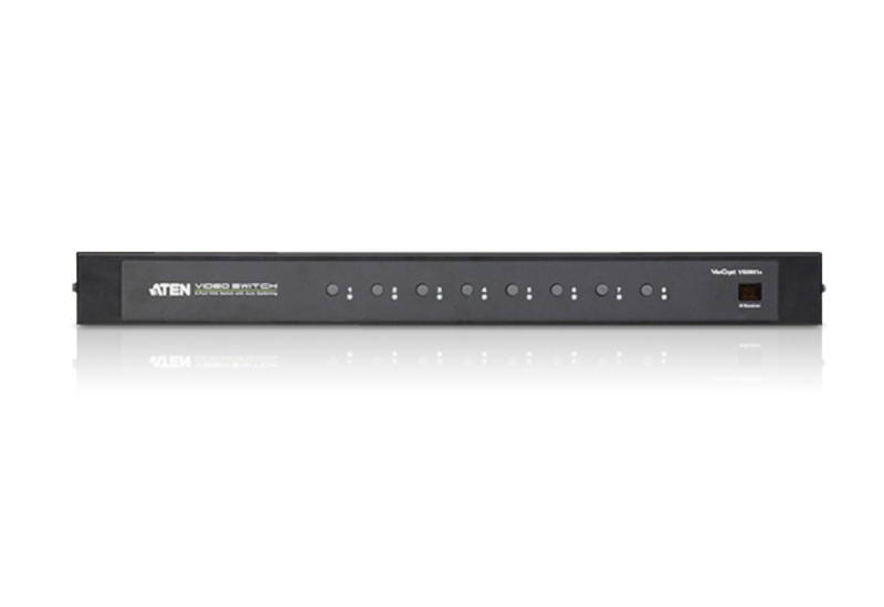 VS0801A