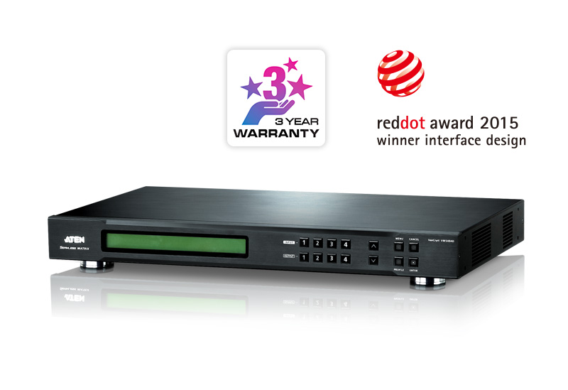 VM5404D