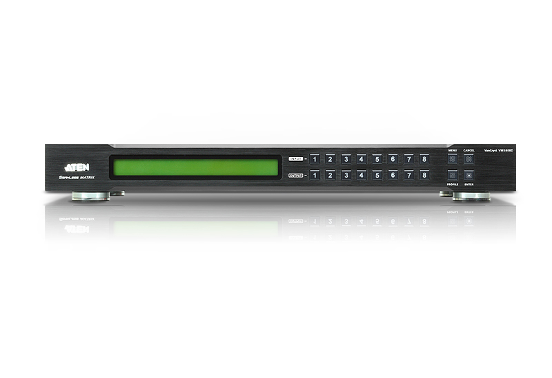 VM5808D