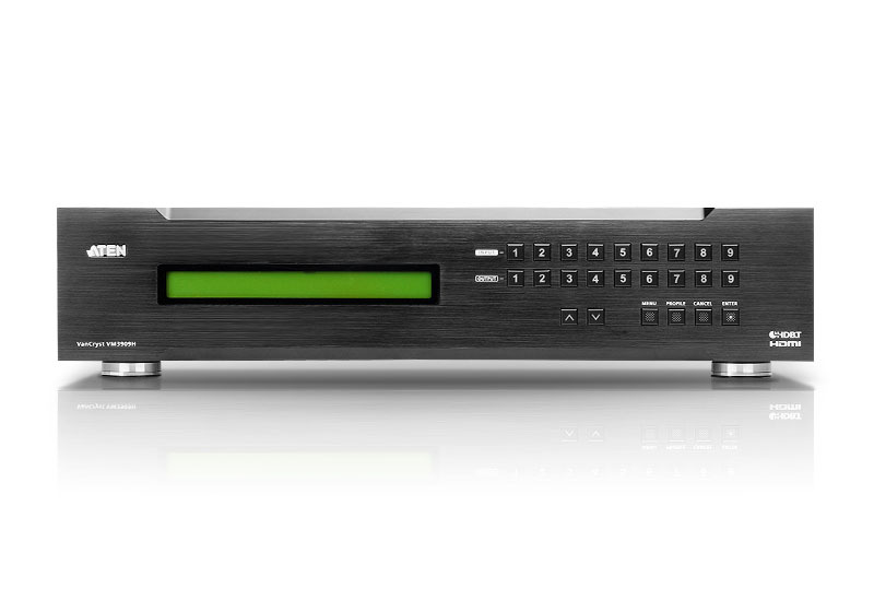 VM3909H