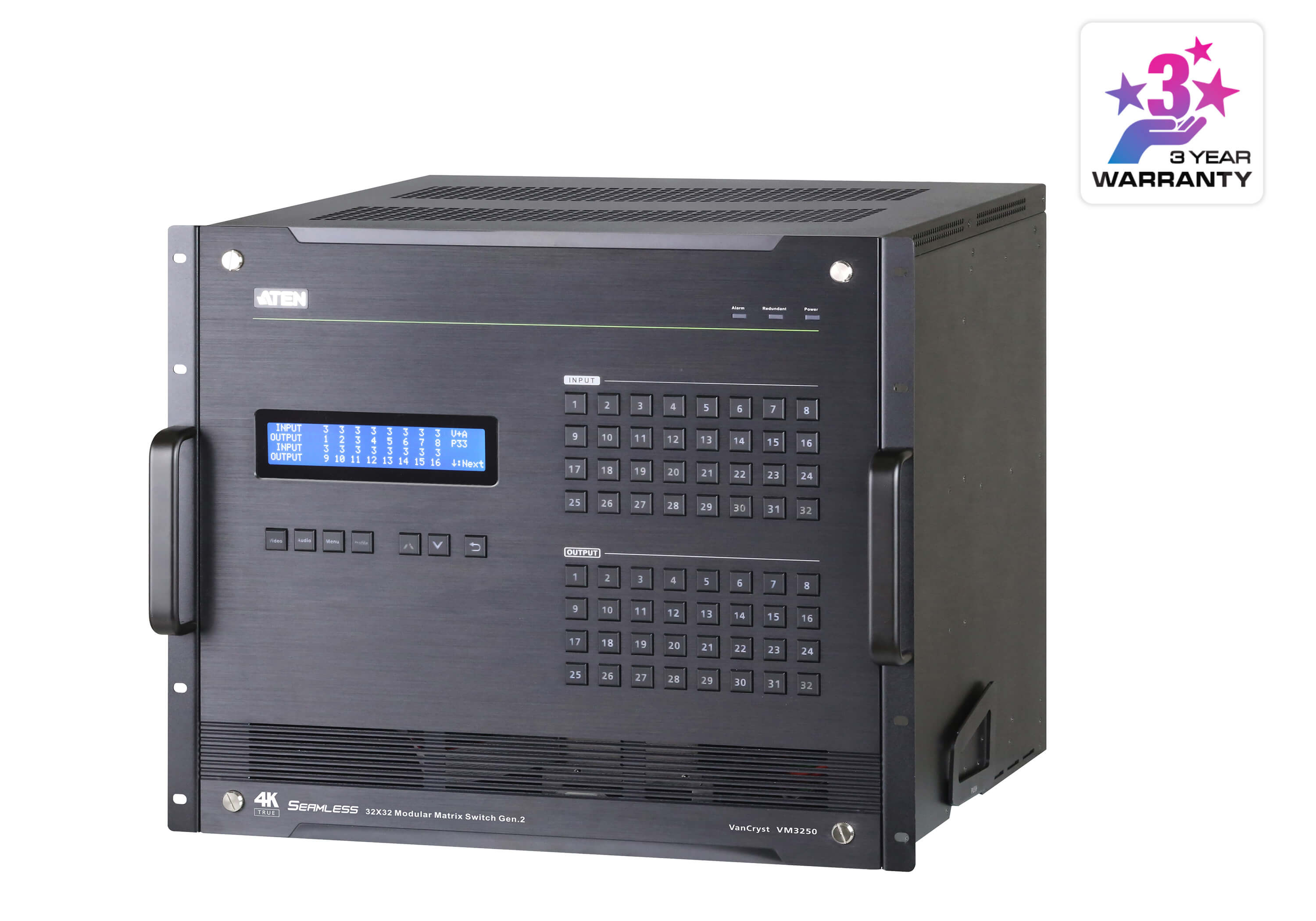 VM3250