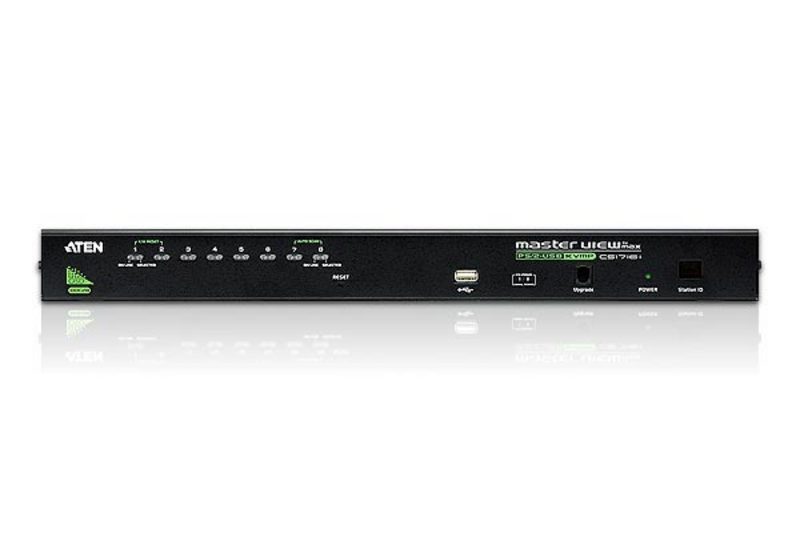 CS1708A