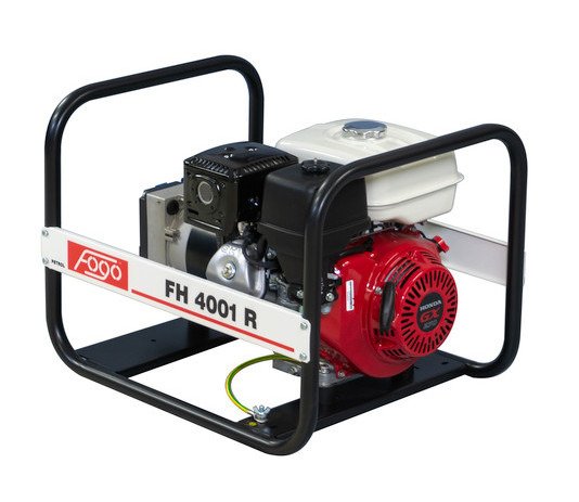 FH4001R