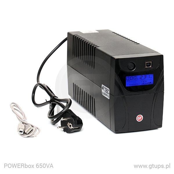GTPOWERbox0650IEC