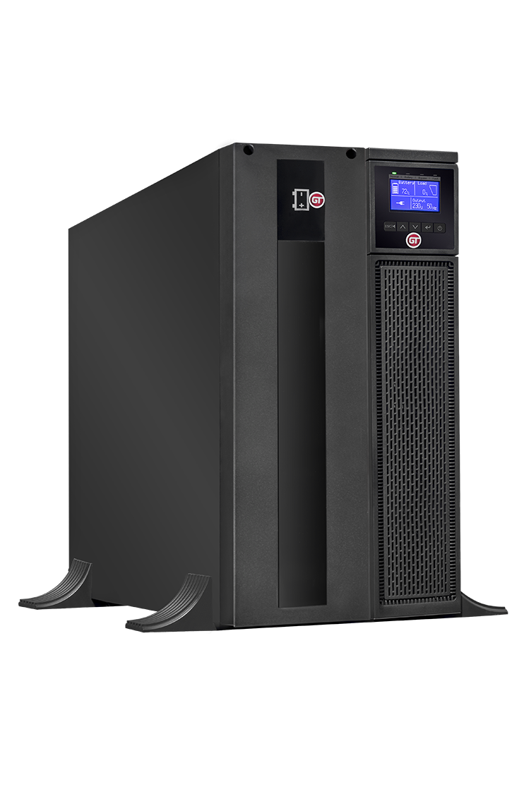UPSGTS11SC10KVART+EBM207